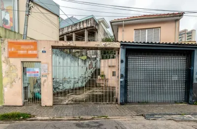 Casa comercial na rua jorge bittar, n. 160 • 180 m²