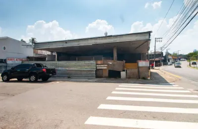 Loja na avenida nossa senhora do sabará, n. 120 - loja 4 • 375 m²