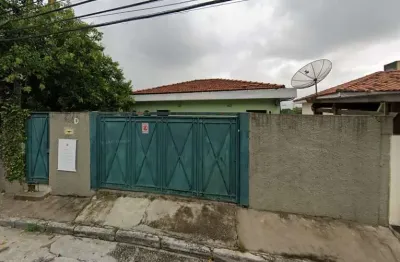 Casa comercial com 4 salas para alugar na Rua Rifaina, 610, Vila Anglo Brasileira, São Paulo
