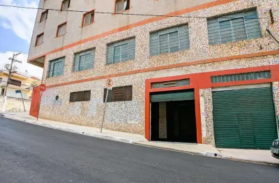 Ponto comercial para alugar na Rua Senador Godói, 211, Vila São Geraldo, São Paulo
