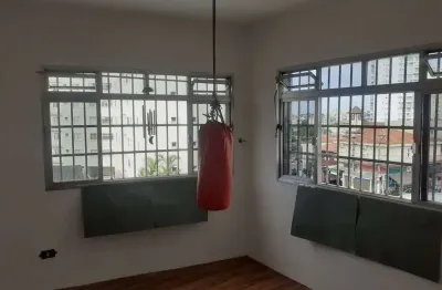 Sala comercial com 3 salas para alugar na Avenida Diederichsen, 1171, Vila Guarani, São Paulo