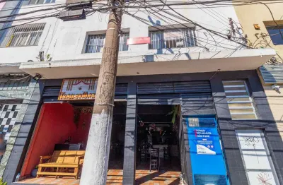 Sala comercial com 1 sala para alugar na Avenida do Cursino, 1933, Saúde, São Paulo
