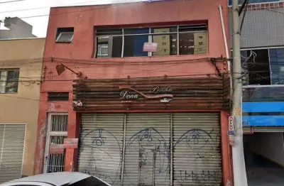 Sobreloja na rua capitão avelino carneiro, n. 140 • 320 m²