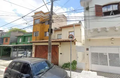 Casa comercial na rua doutor miranda de azevedo, n. 55 • 275 m²