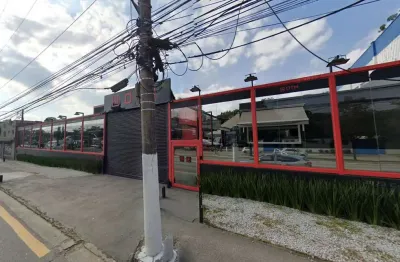 Loja na avenida professor vicente ráo, n. 1195 • 352 m²