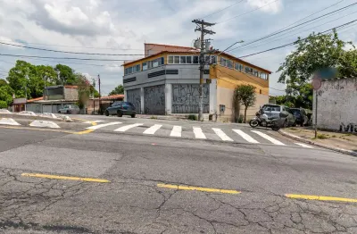 Ponto comercial para alugar na Rua Itata, 255, Vila Erna, São Paulo