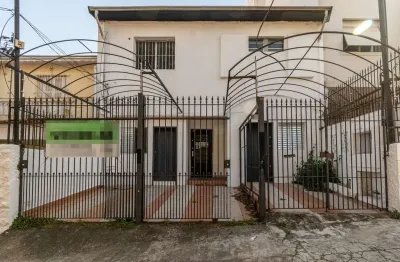 Casa comercial na rua das orquídeas, n. 321 • 193 m²
