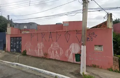 Prédio comercial na avenida doutor ricardo jafet, n. 13 • 370 m²