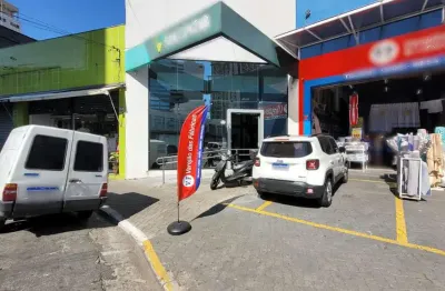 Ponto comercial para alugar na Rua Voluntário Delmiro Sampaio, 49, Santo Amaro, São Paulo