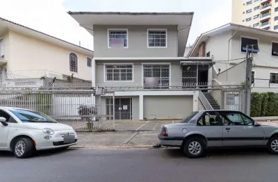 Casa comercial para alugar na Rua Avanhandava, 593, Bela Vista, São Paulo