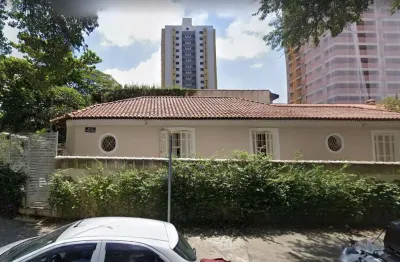 Casa comercial com 3 salas para alugar na Rua Crasso, 413, Água Branca, São Paulo