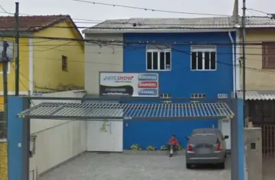 Casa comercial para alugar na Avenida dos Bandeirantes, 4819, Planalto Paulista, São Paulo