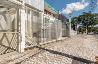 Casa comercial na rua brigadeiro gavião peixoto, n. 95 • 774 m²