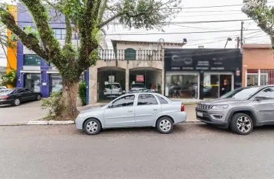 Casa comercial para alugar na Avenida Inácio Cunha Leme, 47, Jardim Ipanema (Zona Sul), São Paulo