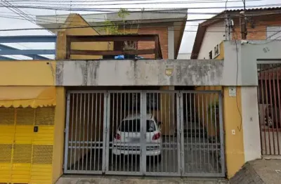 Casa comercial para alugar na Rua Panônia, 17, Jardim Colombo, São Paulo