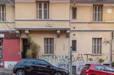 Casa comercial na rua professor sud mennucci, n. 15 • 750 m²