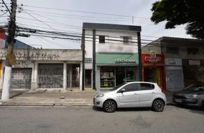 Sobreloja na avenida baronesa de muritiba, n. 740 - casa 2 • 70 m²