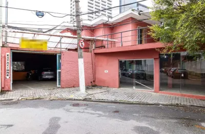 Casa comercial na rua engenheiro agenor machado, n. 49 • 263 m²