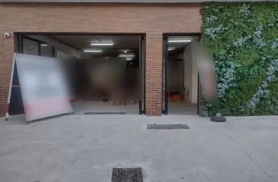 Ponto comercial para alugar na Largo do Arouche, 360, República, São Paulo