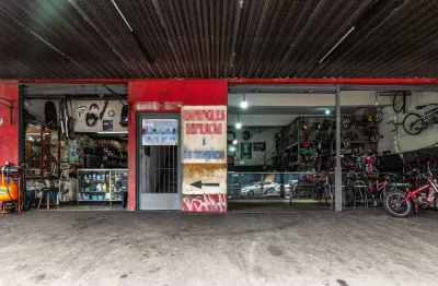 Ponto comercial com 4 salas para alugar na Avenida Senador Teotônio Vilela, 651, Cidade Dutra, São Paulo