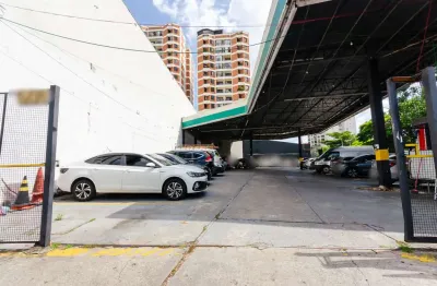 Ponto comercial para alugar na Rua Roma, 501, Lapa, São Paulo