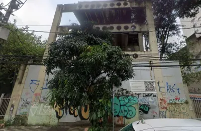 Prédio para alugar na Rua Cardoso de Almeida, 202, Perdizes, São Paulo