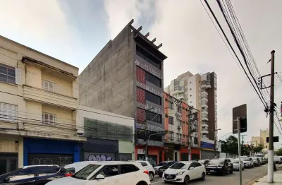 Sobreloja na rua bom pastor, n. 1515 - sobreloja 3 • 240 m²