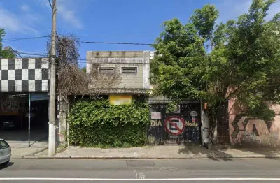 Prédio comercial na avenida raimundo pereira de magalhães, n. 12179 • 600 m²