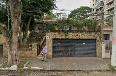 Casa comercial com 8 salas para alugar na Rua Caramuru, 1159, Saúde, São Paulo