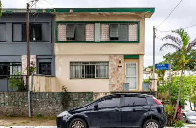 Casa comercial na rua doutor jesuíno maciel, n. 1523 • 170 m²