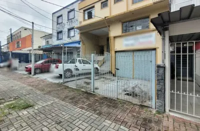 Ponto comercial para alugar na Avenida do Cursino, 335, Saúde, São Paulo