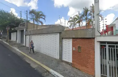 Casa comercial com 5 salas para alugar na Rua Aburá, 841, Sítio do Mandaqui, São Paulo