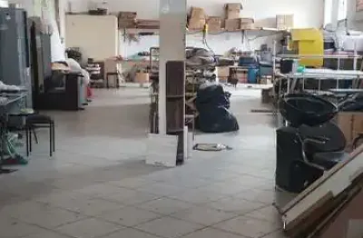 Sala comercial com 1 sala para alugar na Rua Francisco Godinho, 231, Lajeado, São Paulo