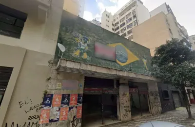 Ponto comercial para alugar na Rua Aurora, 753, Santa Ifigênia, São Paulo