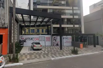 Loja na rua das palmeiras, n. 410 - loja 1 • 188 m²