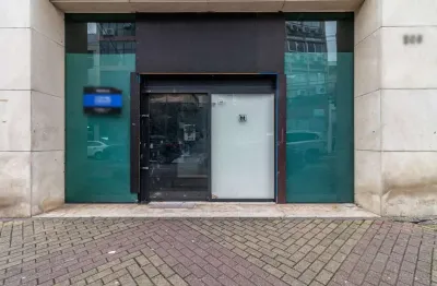 Prédio para alugar na Rua da Graça, 206, Bom Retiro, São Paulo
