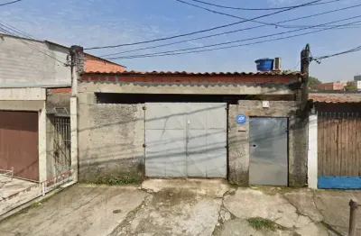 Casa comercial na rua lanterna mágica, n. 13 • 78 m²