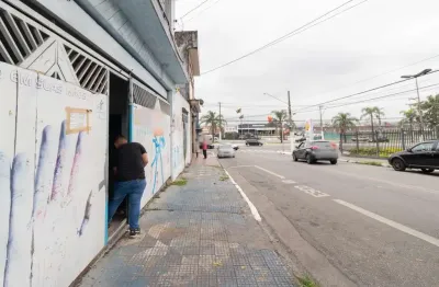 Casa comercial na avenida dos ipês, n. 1603 - a • 400 m²