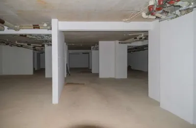 Loja na rua antônio marcondes, n. 194 - loja 01 • 506 m²