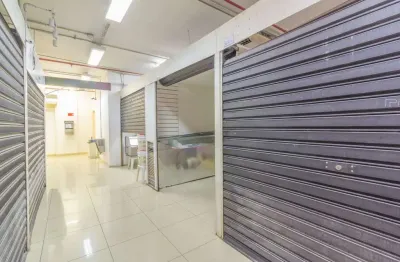 Loja em galeria na avenida paulista, n. 1941 - loja 15 subsolo • 7 m²