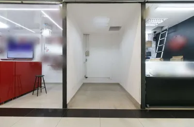 Ponto comercial para alugar na Rua Santa Ifigênia, 190, Santa Ifigênia, São Paulo