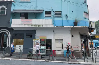 Sala comercial para alugar na Rua dos Ingleses, 649, Morro dos Ingleses, São Paulo