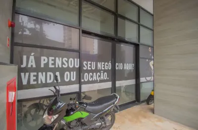 Ponto comercial para alugar na Rua Antônio Marcondes, 194, Vila Dom Pedro I, São Paulo