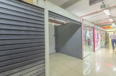 Loja em galeria na avenida paulista, n. 1941 - loja 24 subsolo • 7 m²