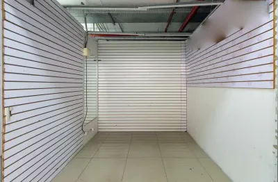 Loja em galeria na avenida paulista, n. 1941 - loja 179 1º andar • 7 m²