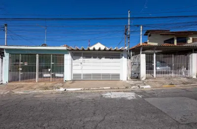 Casa comercial na rua barbosa de campos, n. 142 - casa  2 • 100 m²