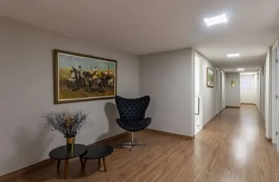 Sala comercial com 15 salas para alugar na Rua Doutor Bráulio Gomes, 53, República, São Paulo