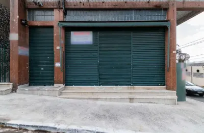 Ponto comercial para alugar na Rua Caquito, 523, Vila São Geraldo, São Paulo