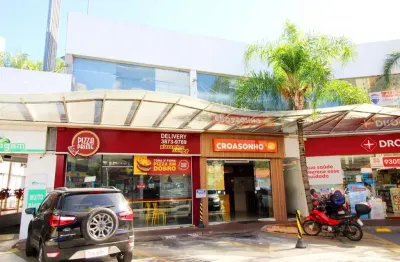 Sobreloja na avenida pompéia, n. 1682 - sobreloja 1 + 2 • 456 m²