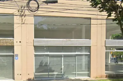 Ponto comercial para alugar na Rua São Luiz Gonzaga, 45, Jaçanã, São Paulo